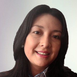 Francinne Paola Pacheco Subía